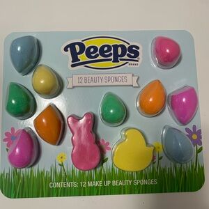 NWT Makeup sponges